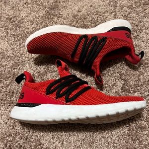 Adidas shoes below retail
